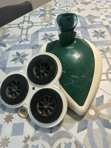Vorwerk kobold 515 - vorwerk,