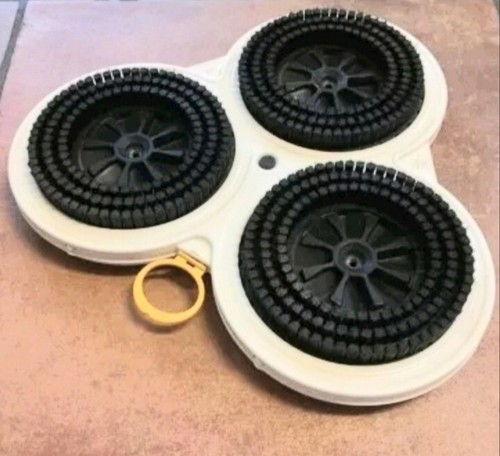 Vorwerk kit manutenzione - vorwerk,