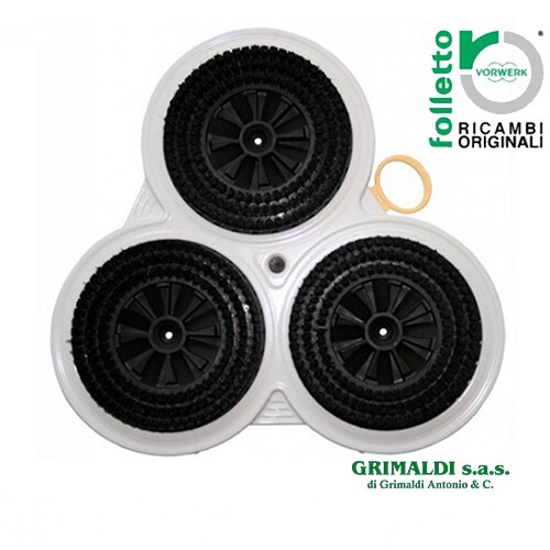 44358 vorwerk modulo panda - vorwerk,