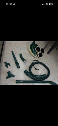 Vorwerk kobold 515 - kobold, pl