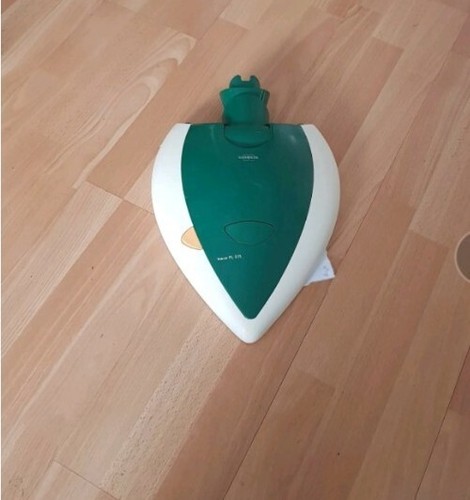 Vorwerk pulilux 515 - vorwerk,