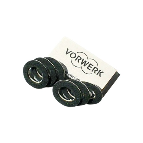Vorwerk folletto vf04753 pad - vorwerk,