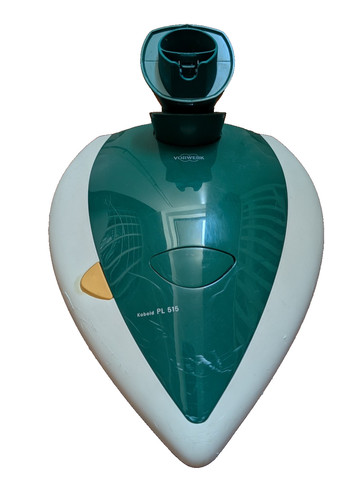 Vorwerk folletto pl515 - vorwerk, 515