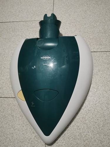 Lucidatrice pl515 vorwerk - lucidatrice,
