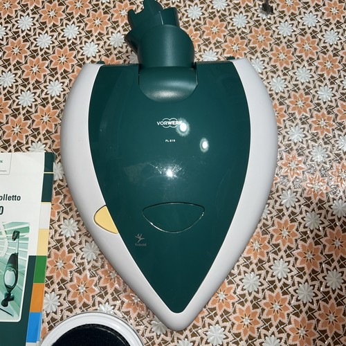 Vorwerk folletto pl515 350w - vorwerk,