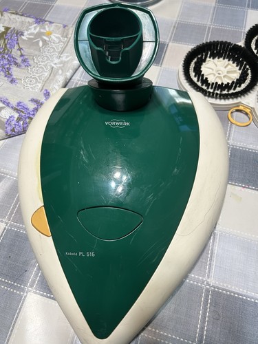 Vorwerk folletto 515 cuore - vorwerk,
