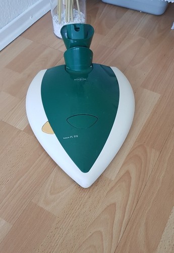Vorwerk pulilux 515 - vorwerk,