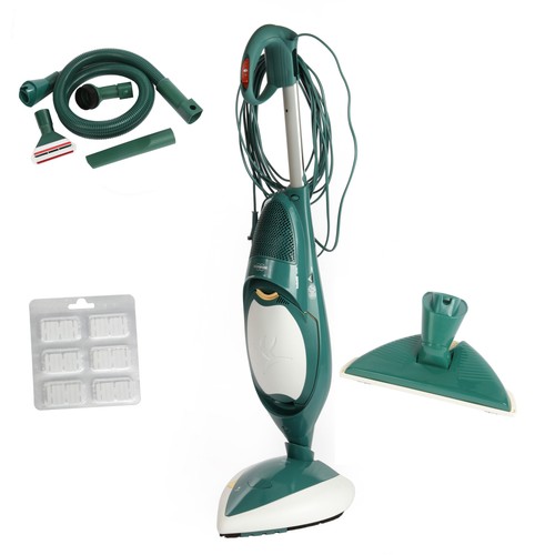 Vorwerk folletto 140 - vorwerk,