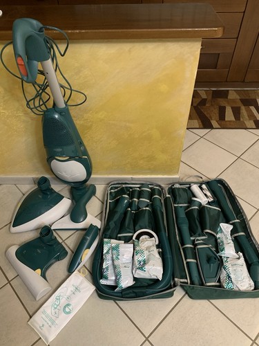 Vorwerk folletto 140 - vk,