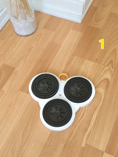 Vorwerk kit manutenzione - vorwerk, di