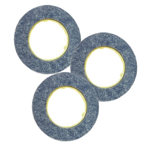 Pastiglie lucidanti set da - pastiglie,