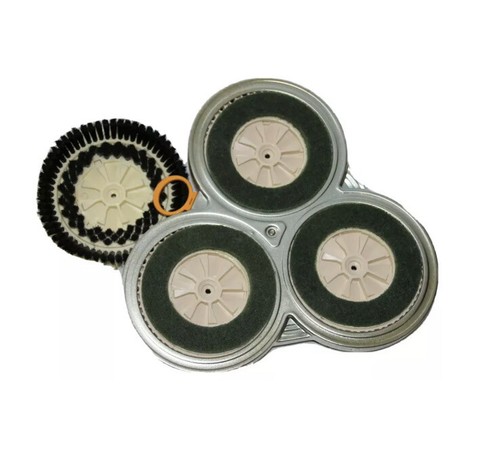Cuore folletto modulo pecari - folletto,