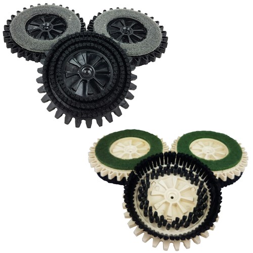 Folletto 515 doppio tris di - doppio,
