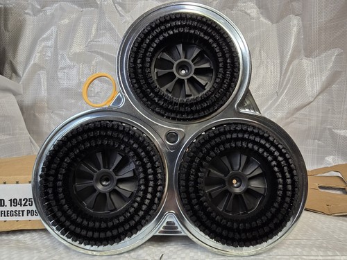 Vorwerk pulilux spazzola - vorwerk,