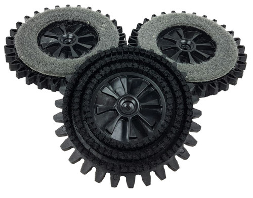 Vorwerk folletto lucidatrice - vorwerk,