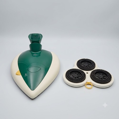 Lucidatrice vorwerk folletto - lucidatrice,