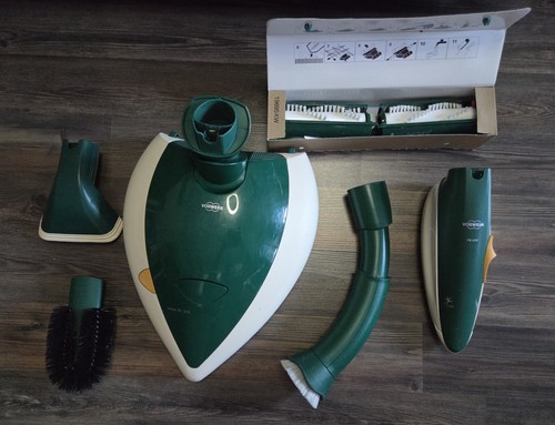 Set accessori vorwerk - set,