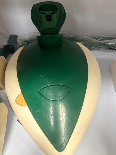 Vorwerk folletto lucidatrice - folletto,