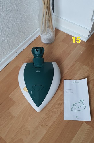 Vorwerk pulilux 515 - pulilux,
