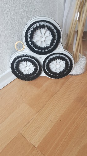 Vorwerk folletto kit - folletto,