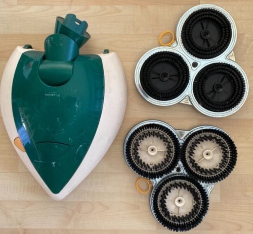 Vorwerk folletto 515 cuore - 515,