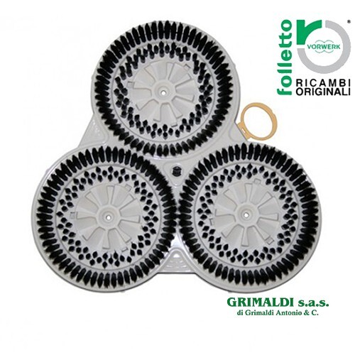 43699 vorwerk modulo - vorwerk,