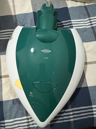 Vorwerk folletto cuore - vorwerk,