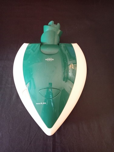 Lucidatrice vorwerk folletto - "vorwerk,