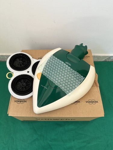Lucidatrice vorwerk per - vorwerk,