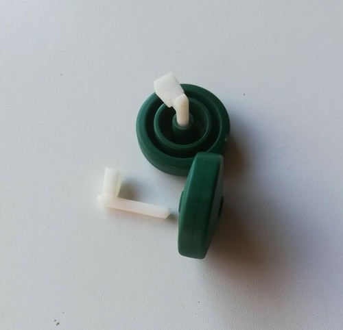 Vorwerk folletto pulilux - folletto,