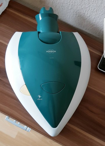 Vorwerk pulilux 515 il - pulilux,