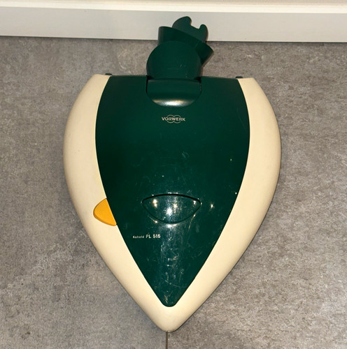 Spazzola vorwerk folletto - vorwerk,