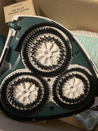 Vorwerk pl515 - vorwerk,