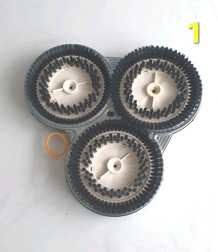 Vorwerk folletto kit pulizia - vorwerk,