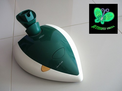 Lavapavimenti secco vorwerk - secco,