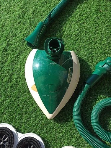 Vorwerk folletto cuore - ,